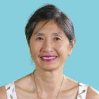 E. Ann Yeh
