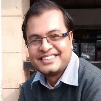 Rajib Bhattacharjee