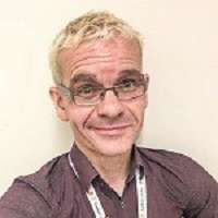 Michael Farquhar