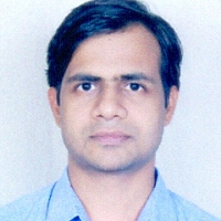 Raj Kumar Joshi