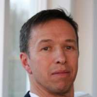 Grenville Fox