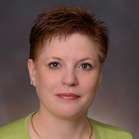 Dianna M. E. Bardo