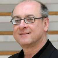 Wolfgang Eglmeier