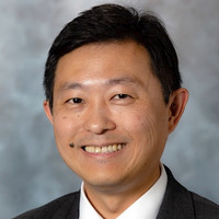 Alexander Kuo