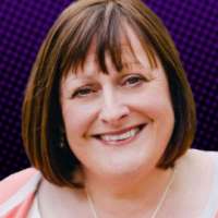 Anne Cooper