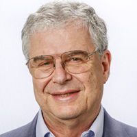 George M. Weinstock
