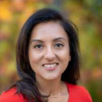 Uzma Waheed