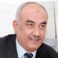 Ahmad Hussein Abdul Kader