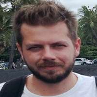 Rafal P. Piprek