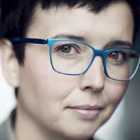Gillian Sheppard
