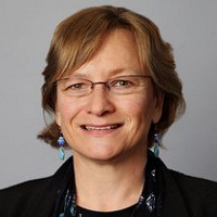 Constance Dahlin