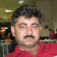 Swapnendu Basu