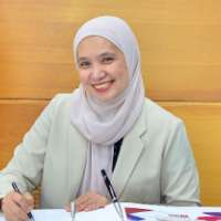 Lily Halim