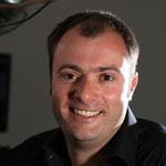 Julian Moger