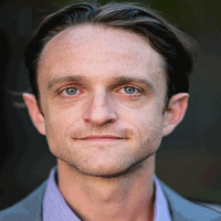Brad Burge