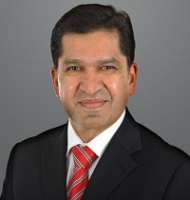 Alwyn D’Souza