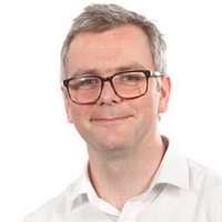 Colin Lindsay