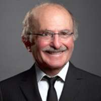 Charles Cantor