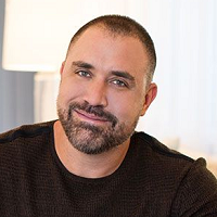 Mike Bayer