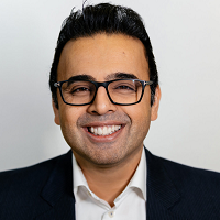 Qaiser Malik