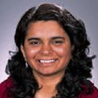Trisha M. Kesar