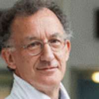 Dominique Turck