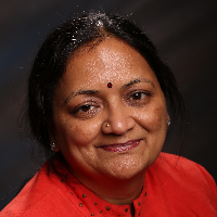 Chitra Subramaniam