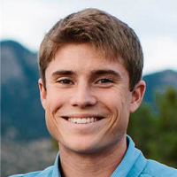 Joshua Plank
