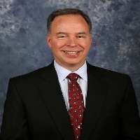 James A. Slough