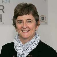 Susan Alison Brumby