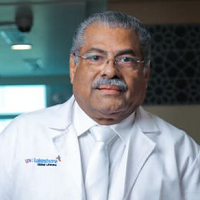 Lazar J. Chandy