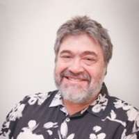 Jonathan Medved