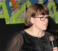 Philippa Aslet