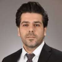 Reza Shahbazi