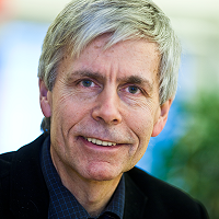 Goran Henriks