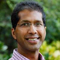 Varinder Kumar Aggarwal