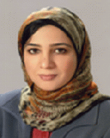 Rabaa Mohamed AlHajeri