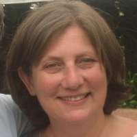 Hannah Blau