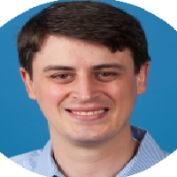 Matthew Paden
