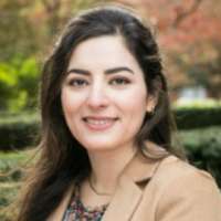 Elham Azizi