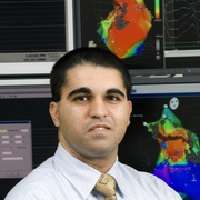 Haris M. Haqqani