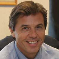 Pascal Boileau