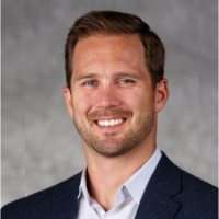 Patrick Mayes