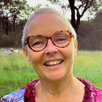 Di McQueen-Richardson