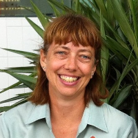 Donna Simmonds