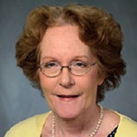 Mary Helene Scanlon