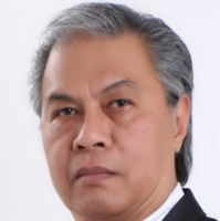 Jose D. Sollano, Jr