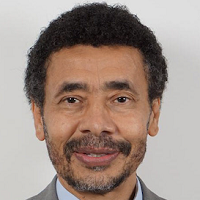 Khalid Ibrahim