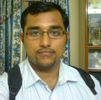 Vinay Radhakrishnan 