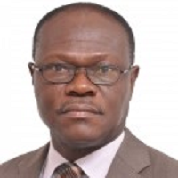 Emmanuel O.D. Addo-Yobo